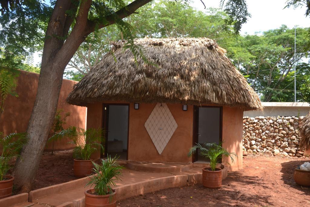 The Flycatcher Inn Retreat Hotel Santa Elena Exteriör bild