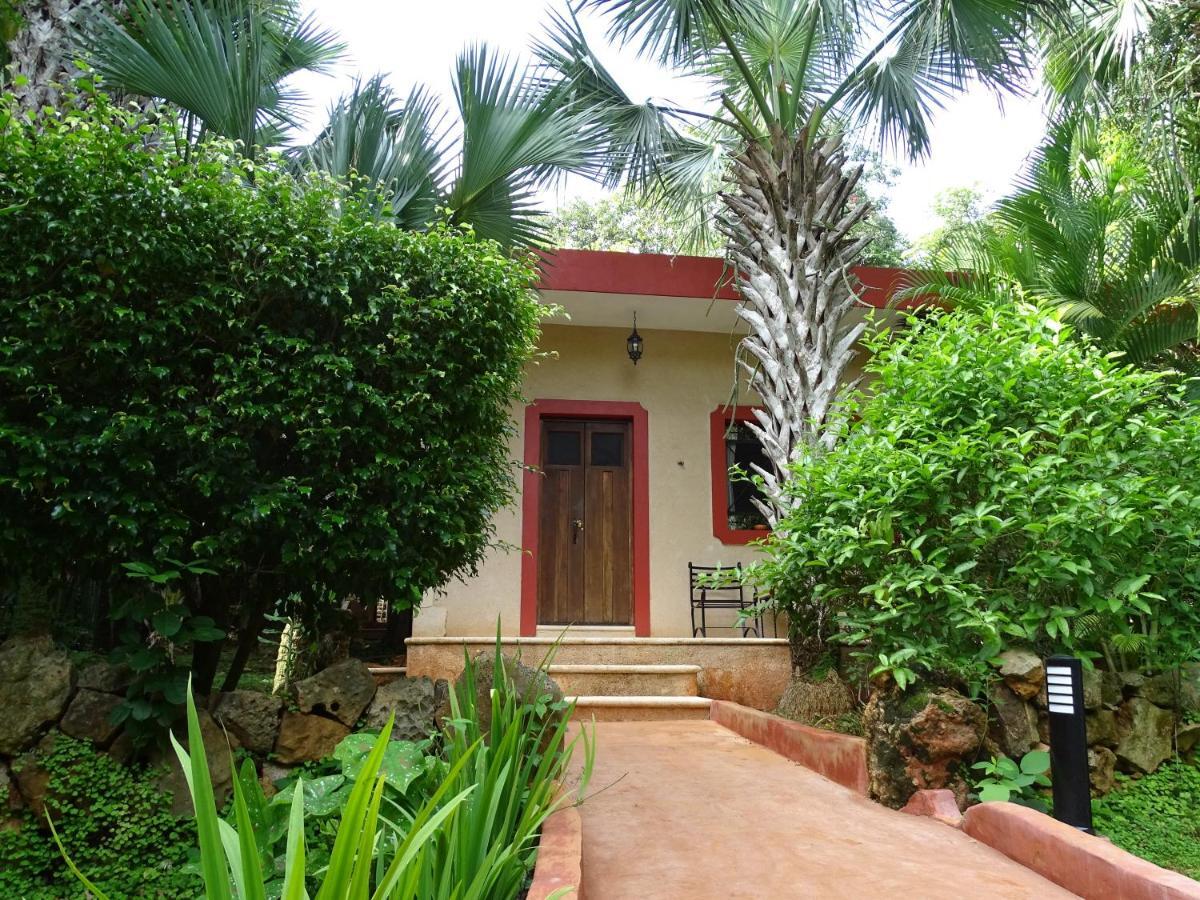 The Flycatcher Inn Retreat Hotel Santa Elena Exteriör bild
