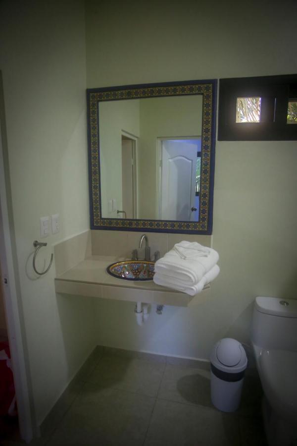 The Flycatcher Inn Retreat Hotel Santa Elena Exteriör bild