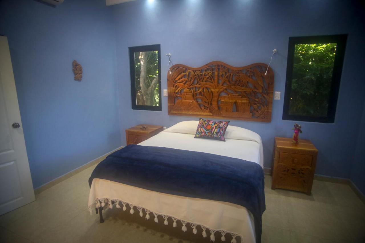 The Flycatcher Inn Retreat Hotel Santa Elena Exteriör bild
